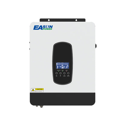 EASUN POWER 3.2KVA 24V MPPT Solar Inverter PV Power 3000W